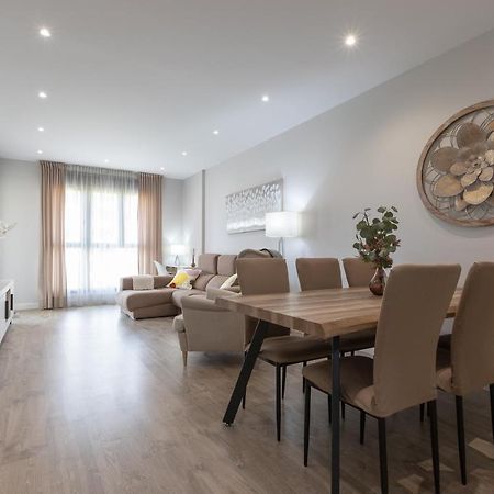 Los Alamos Beach Flat Τορρεμολίνος Εξωτερικό φωτογραφία