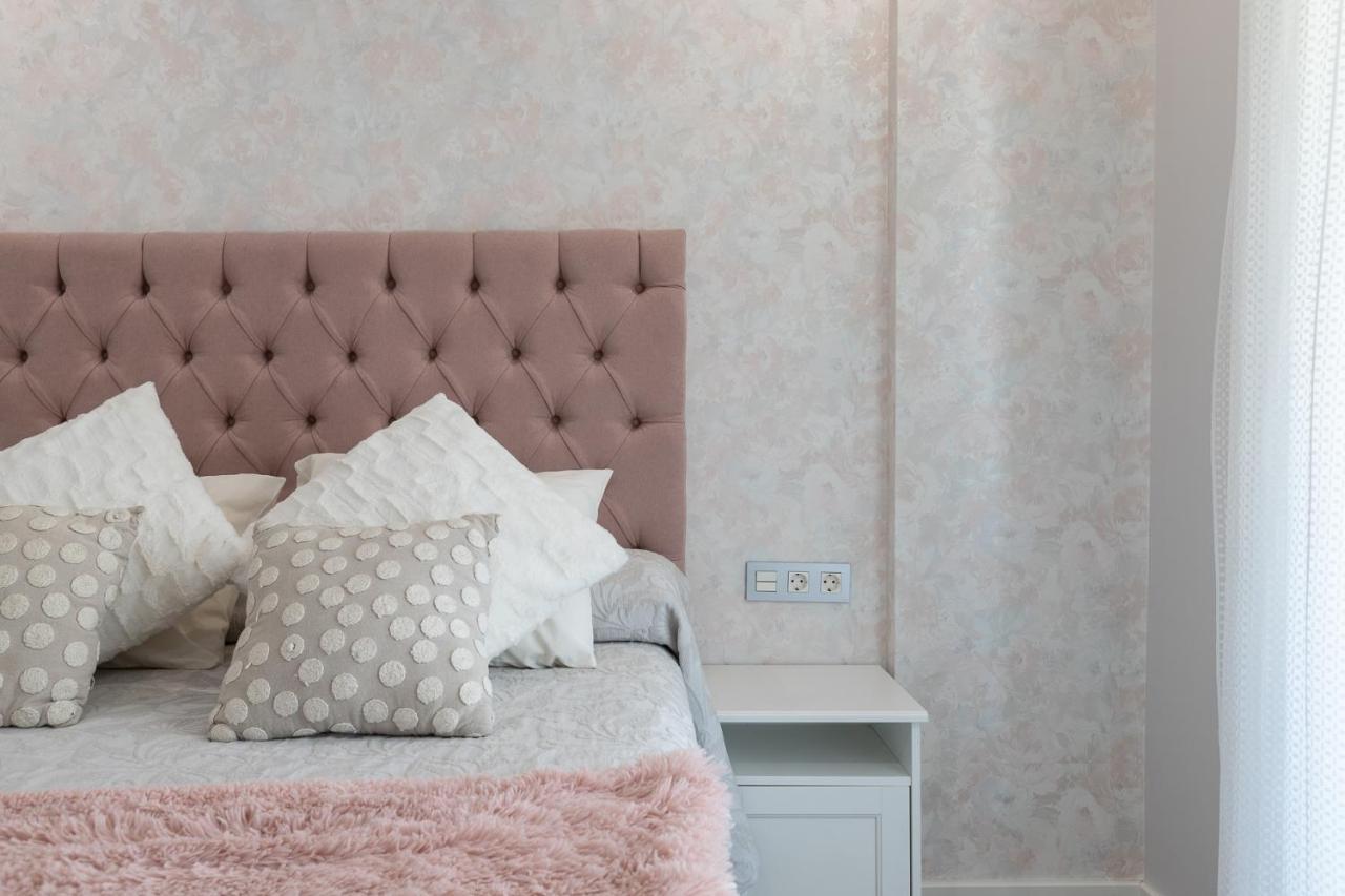 Los Alamos Beach Flat Τορρεμολίνος Εξωτερικό φωτογραφία