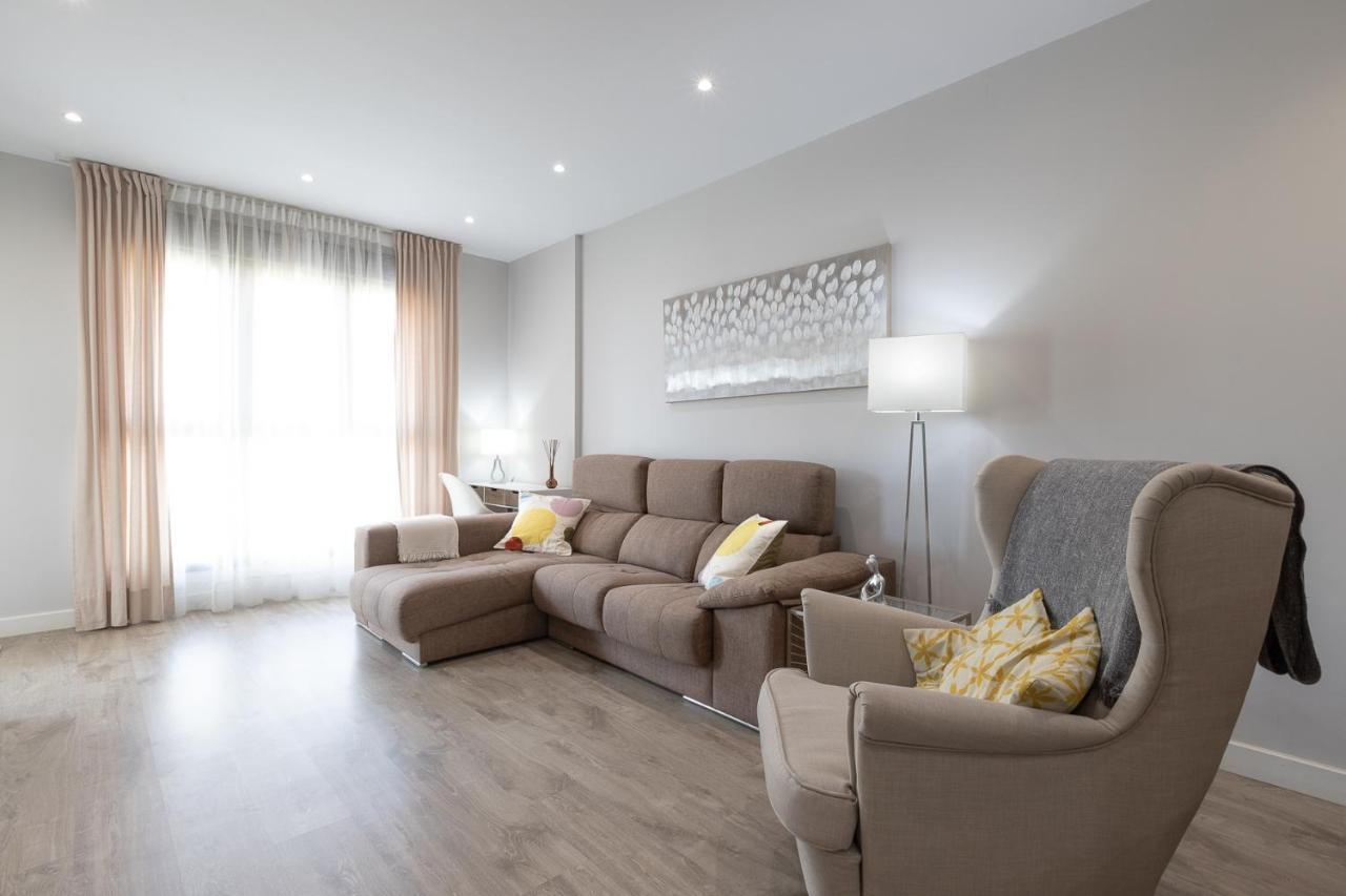Los Alamos Beach Flat Τορρεμολίνος Εξωτερικό φωτογραφία