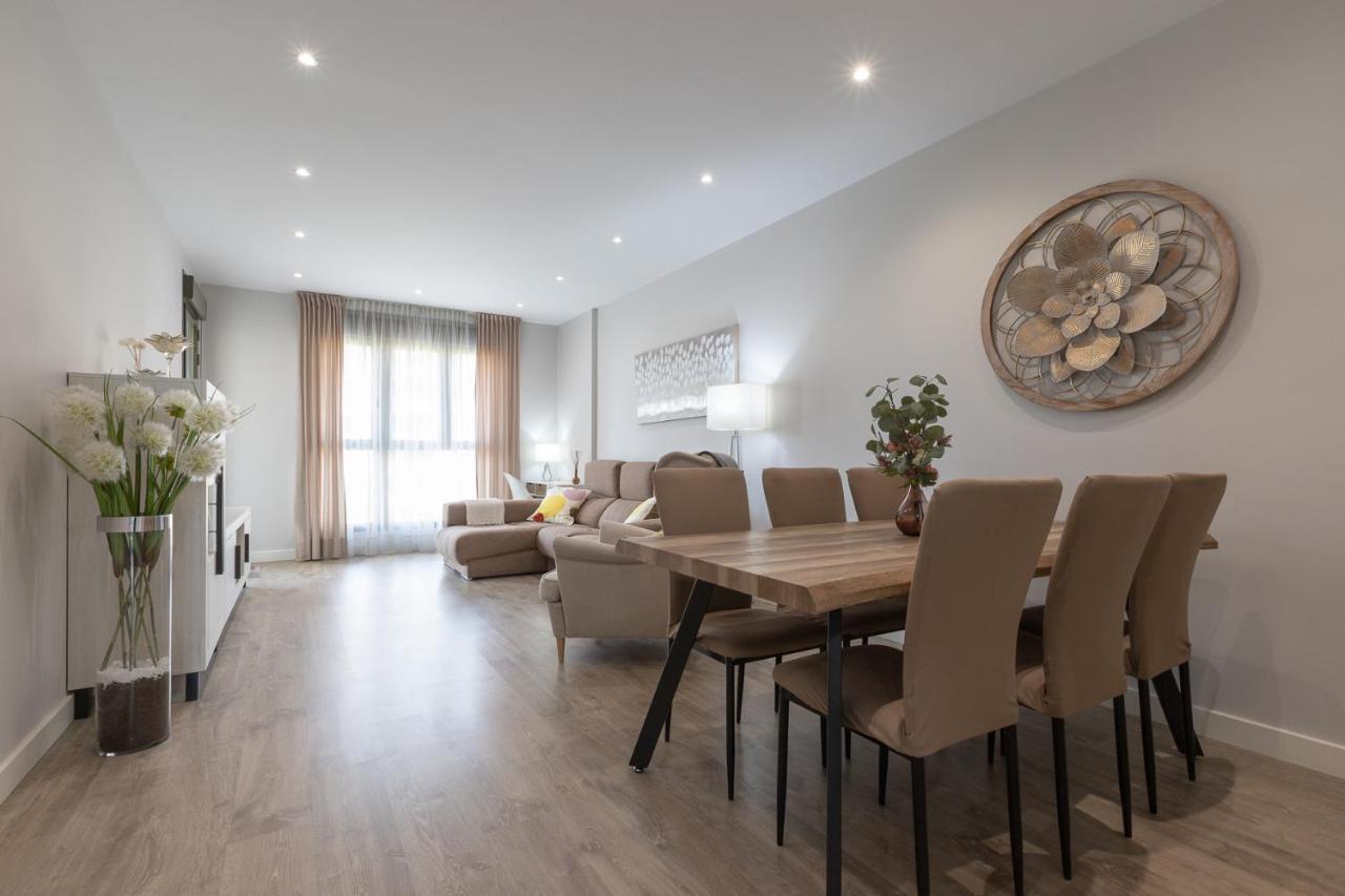 Los Alamos Beach Flat Τορρεμολίνος Εξωτερικό φωτογραφία
